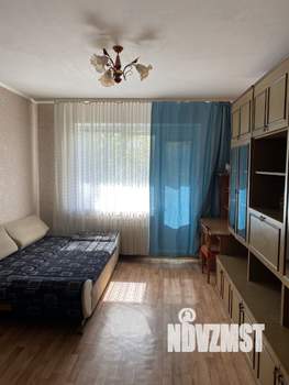 1-к квартира, на длительный срок, 37м2, 5/9 этаж