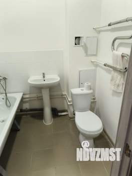 1-к квартира, на длительный срок, 34м2, 16/18 этаж