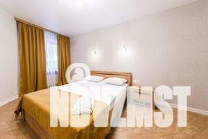 2-к квартира, посуточно, 60м2, 2/16 этаж