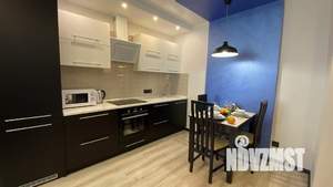 1-к квартира, посуточно, 60м2, 1/1 этаж