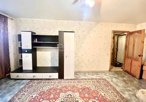 1-к квартира, на длительный срок, 37м2, 5/9 этаж