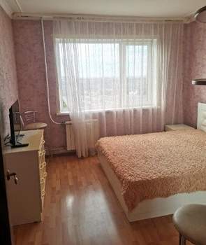 3-к квартира, на длительный срок, 73м2, 10/10 этаж