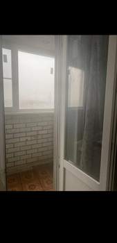 1-к квартира, на длительный срок, 32м2, 9/10 этаж