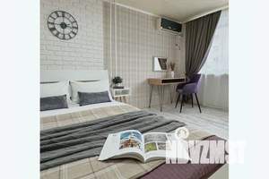 1-к квартира, посуточно, 31м2, 3/5 этаж