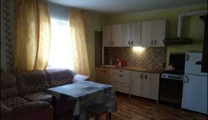 1-к квартира, на длительный срок, 50м2, 1/3 этаж