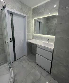 3-к квартира, на длительный срок, 83м2, 12/23 этаж