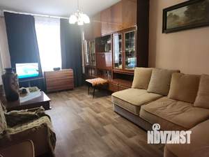 2-к квартира, на длительный срок, 46м2, 1/5 этаж