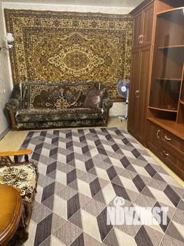 2-к квартира, на длительный срок, 45м2, 9/9 этаж