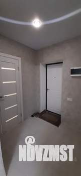 1-к квартира, посуточно, 38м2, 5/16 этаж