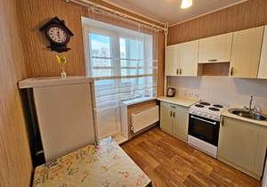 1-к квартира, на длительный срок, 247м2, 5/9 этаж