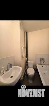 1-к квартира, на длительный срок, 30м2, 7/11 этаж