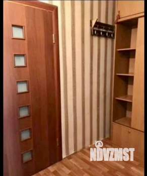 1-к квартира, на длительный срок, 40м2, 8/10 этаж