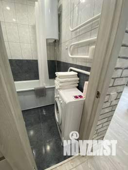 Студия квартира, посуточно, 30м2, 4/5 этаж