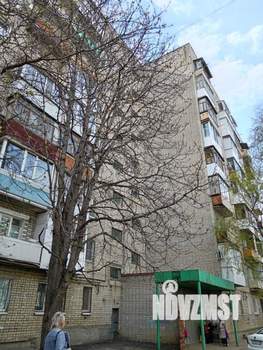 1-к квартира, на длительный срок, 30м2, 5/9 этаж