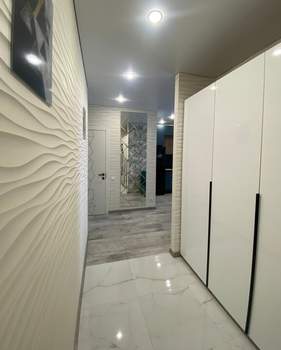 2-к квартира, на длительный срок, 65м2, 19/19 этаж