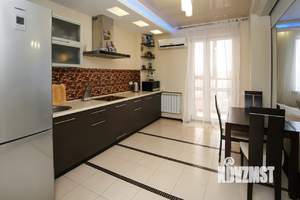 1-к квартира, посуточно, 58м2, 17/19 этаж