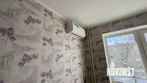 1-к квартира, на длительный срок, 25м2, 4/11 этаж