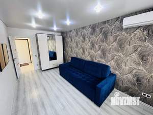 1-к квартира, на длительный срок, 42м2, 4/10 этаж