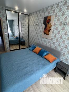 3-к квартира, посуточно, 100м2, 3/10 этаж