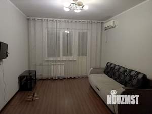 1-к квартира, на длительный срок, 42м2, 9/10 этаж