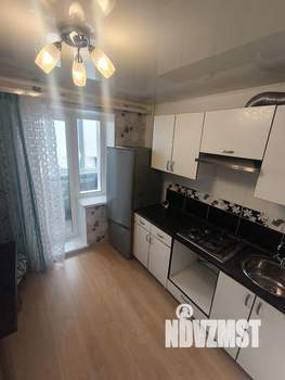 1-к квартира, на длительный срок, 38м2, 3/5 этаж