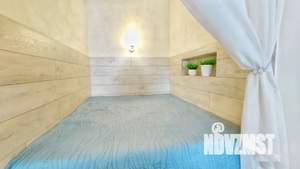 Студия квартира, посуточно, 32м2, 14/14 этаж