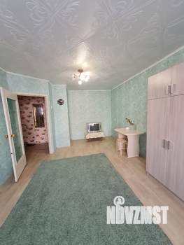 1-к квартира, на длительный срок, 30м2, 4/5 этаж