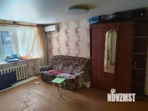 1-к квартира, на длительный срок, 32м2, 1/5 этаж