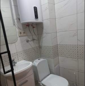 1-к квартира, на длительный срок, 30м2, 2/5 этаж