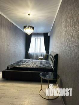 2-к квартира, на длительный срок, 100м2, 4/5 этаж