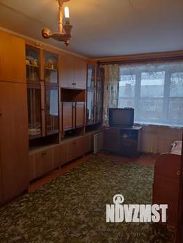 1-к квартира, на длительный срок, 36м2, 4/5 этаж