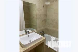 2-к квартира, посуточно, 60м2, 12/18 этаж