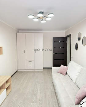 2-к квартира, на длительный срок, 48м2, 3/10 этаж