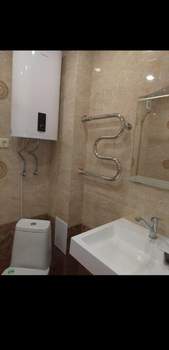 1-к квартира, на длительный срок, 30м2, 2/10 этаж