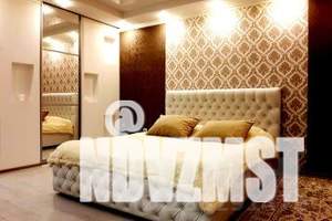 1-к квартира, посуточно, 38м2, 3/10 этаж