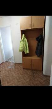 2-к квартира, на длительный срок, 50м2, 4/9 этаж