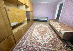 1-к квартира, на длительный срок, 38м2, 7/10 этаж