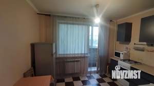 1-к квартира, на длительный срок, 34м2, 3/6 этаж