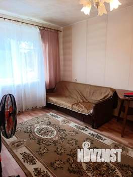 1-к квартира, на длительный срок, 29м2, 3/3 этаж