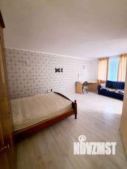 Студия квартира, на длительный срок, 32м2, 1/9 этаж