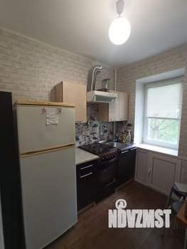 1-к квартира, на длительный срок, 28м2, 4/9 этаж