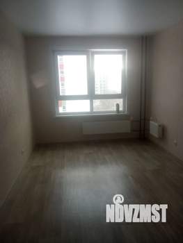 1-к квартира, на длительный срок, 29м2, 7/10 этаж