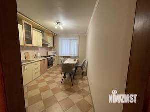 1-к квартира, на длительный срок, 45м2, 2/11 этаж