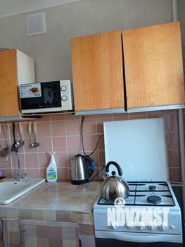 2-к квартира, на длительный срок, 47м2, 4/5 этаж