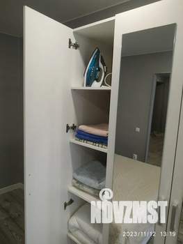 1-к квартира, посуточно, 33м2, 4/6 этаж