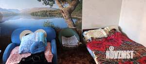 1-к квартира, на длительный срок, 33м2, 3/5 этаж