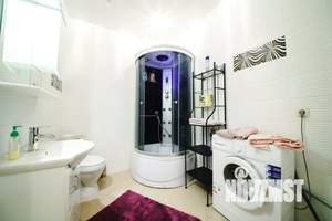 1-к квартира, посуточно, 65м2, 12/20 этаж