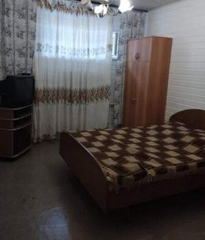 1-к квартира, на длительный срок, 30м2, 1/2 этаж