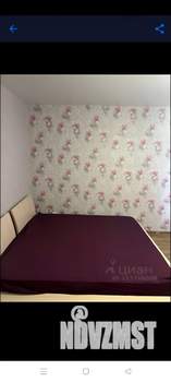 1-к квартира, на длительный срок, 30м2, 1/11 этаж