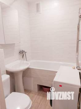 1-к квартира, на длительный срок, 30м2, 2/5 этаж